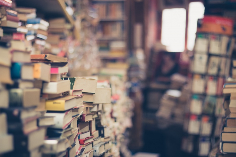 ecommerce-LA ROQUEBRUSSANNE-min_books_stack_book_store_stack_of_books_2nd_hand_retro_hipster_shop-829090